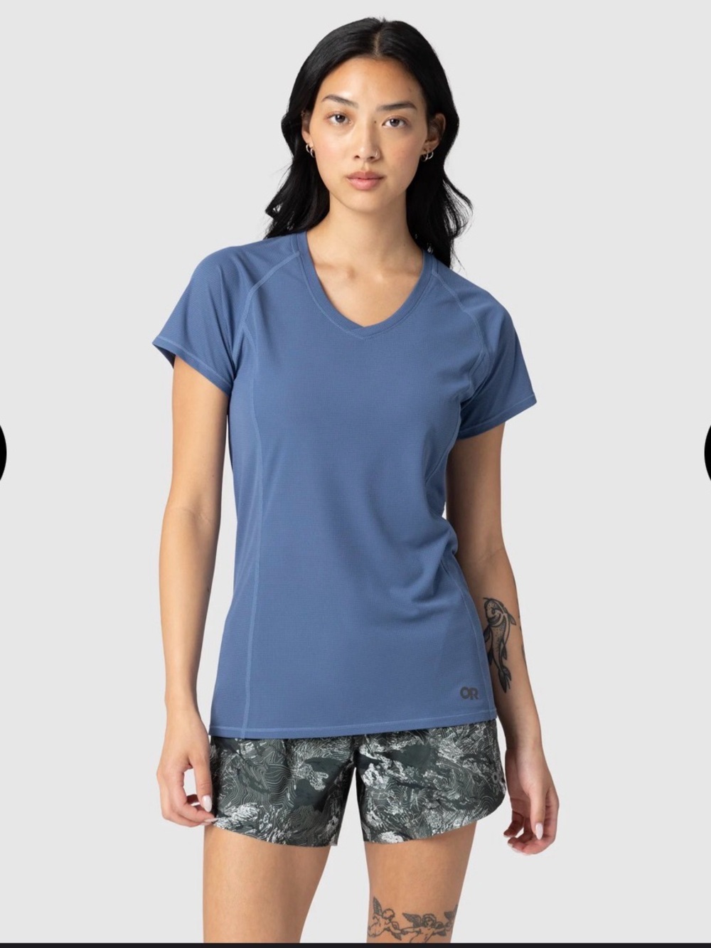 Outdoor Research Women’s Echo T-Shirt